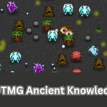 rotmg ancient knowledge