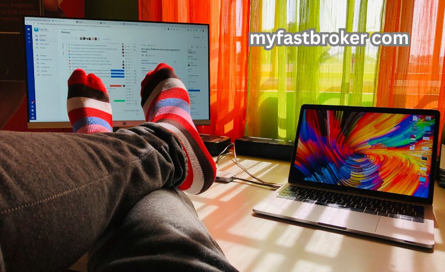 myfastbroker com 