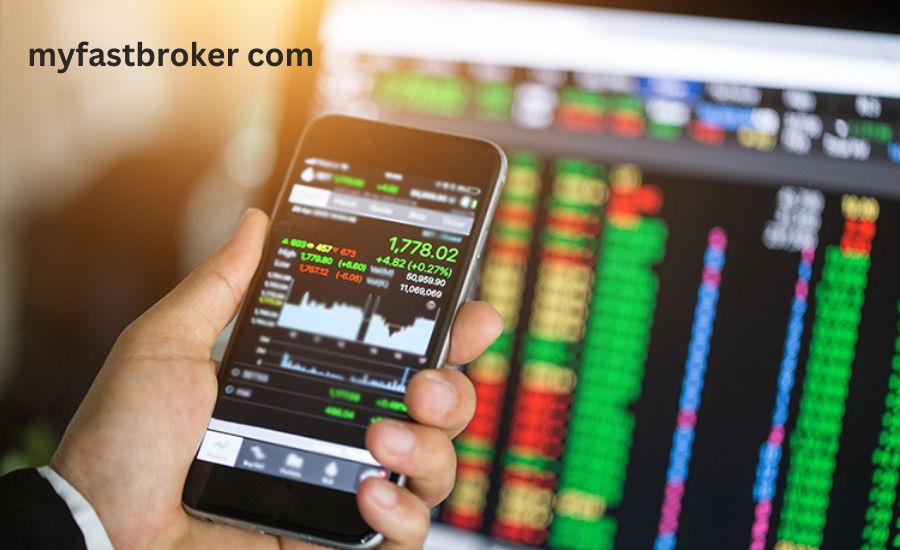 myfastbroker com 