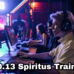 1.0.13 spiritus trainer