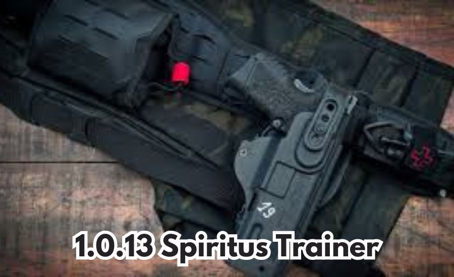 1.0.13 Spiritus Trainer