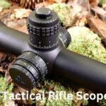 Tactical Rifle Scopes