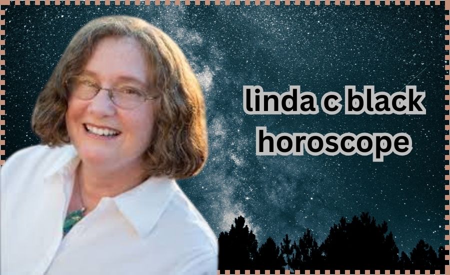 linda c black horoscope