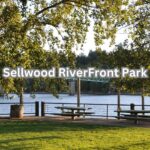 sellwood riverfront park