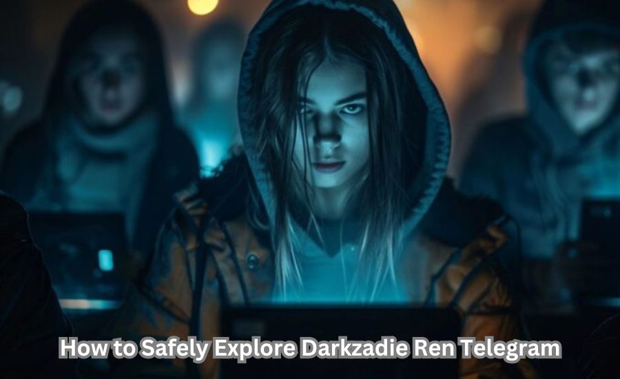 darkzadie ren telegram