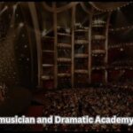 american musican and dramatic academy ash straw