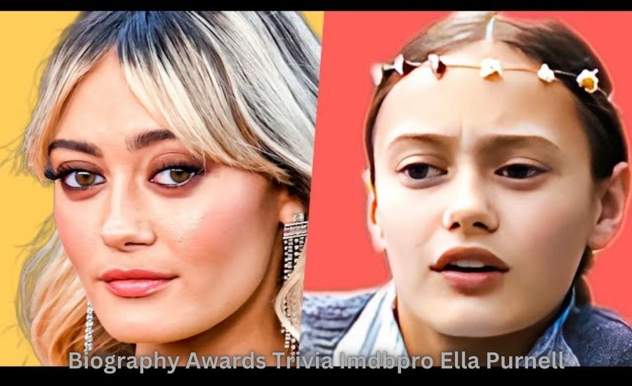 biography awards trivia imdbpro ella purnell