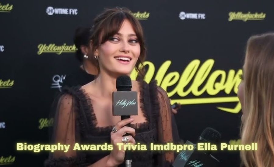 biography awards trivia imdbpro ella purnell