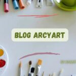 blog arcyart