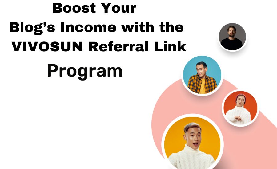 vivosun referral link