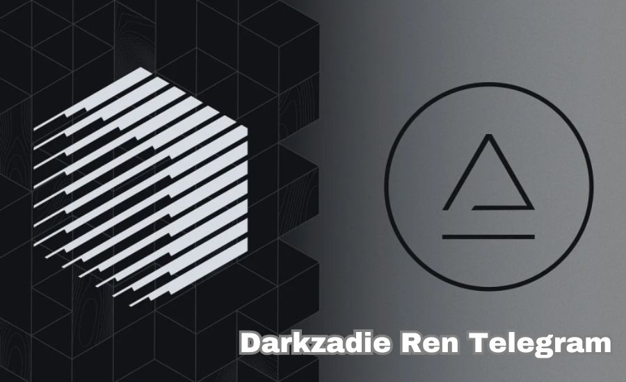 darkzadie ren telegram