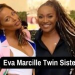 eva marcille twin sister