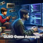 glng game acronym