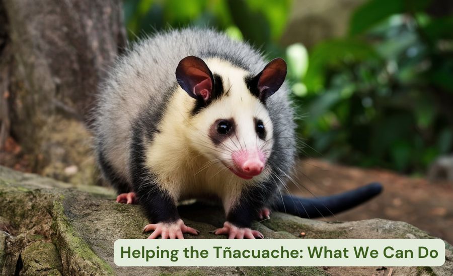 tñacuache