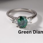 Green Diamond