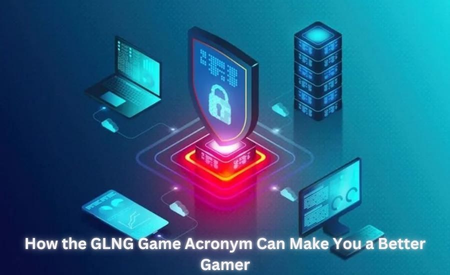 glng game acronym