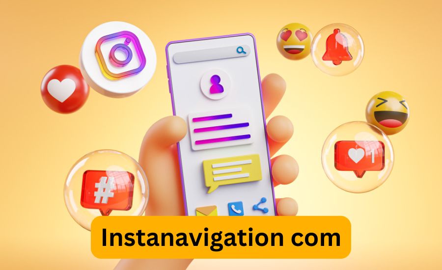 instanavigation com