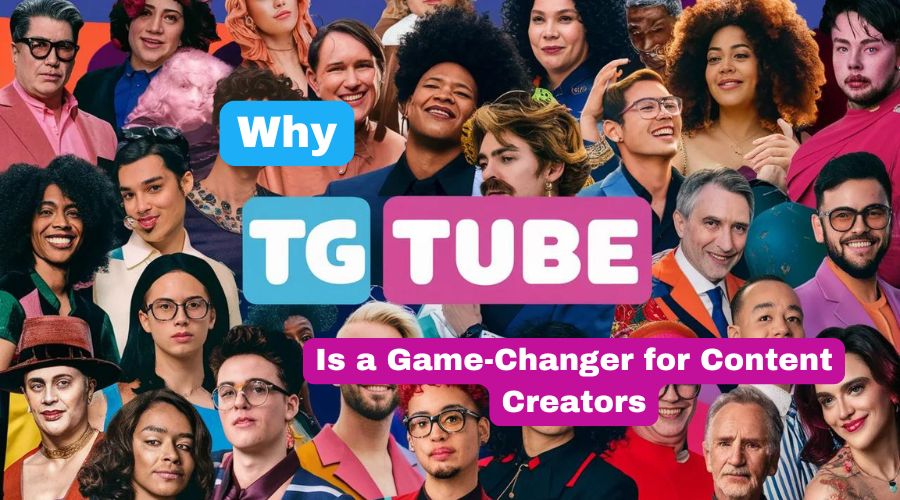 tgtube