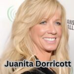 juanita dorricott