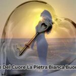 le perle del cuore la pietra bianca buonanotte