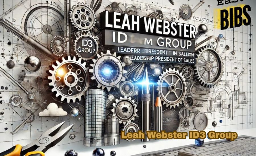 leah webster id3 group