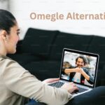 omegle alternatives