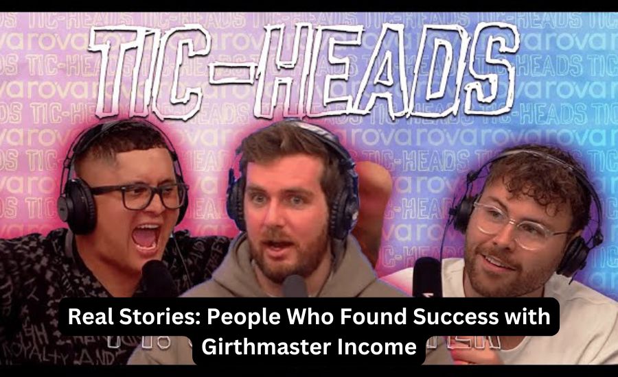 girthmaster income