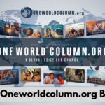 the oneworldcolumn.org blog