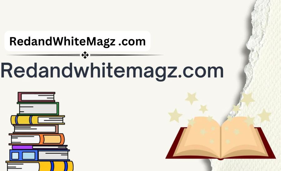 redandwhitemagz .com