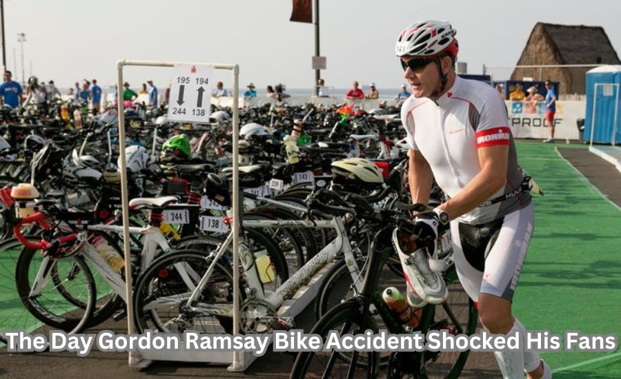 gordon ramsay bike accident