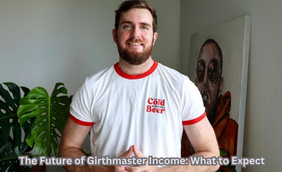 girthmaster income