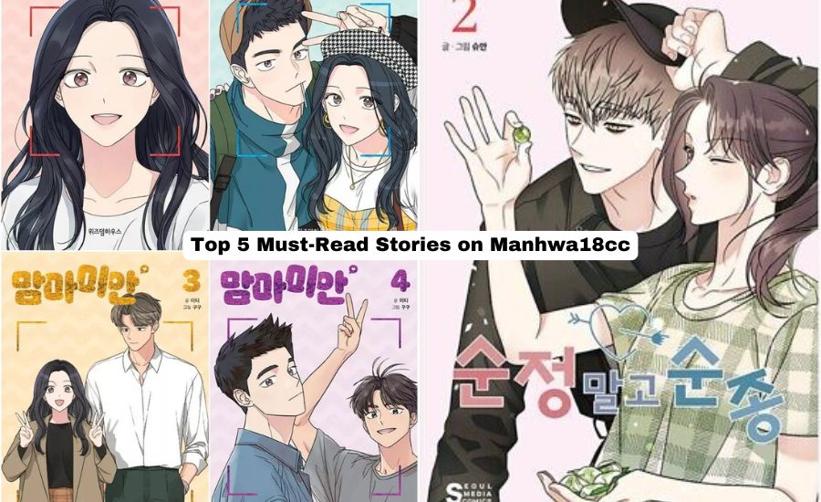 manhwa18cc