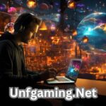 Unfgaming.Net