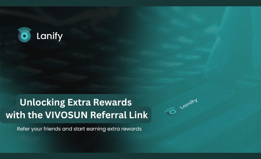 vivosun referral link