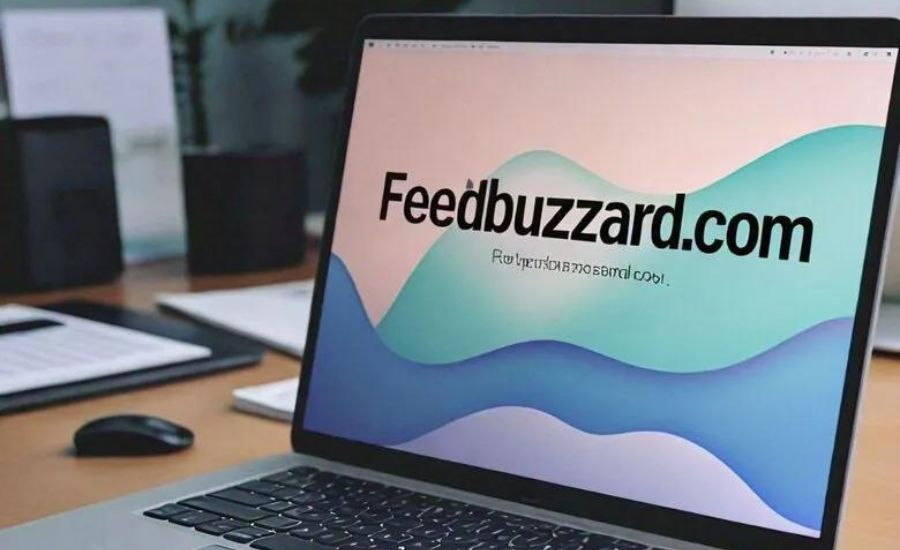 advertise feedbuzzard com