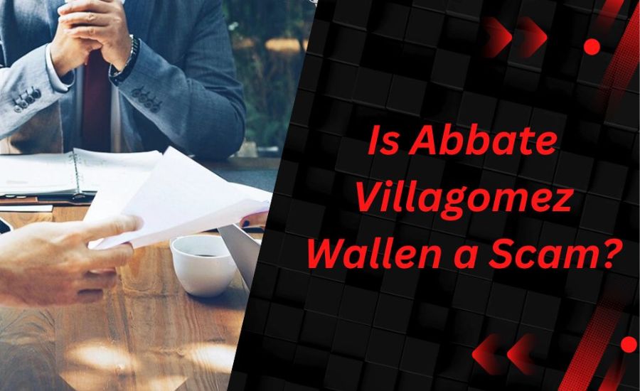 is abbate villagomez wallen a scam