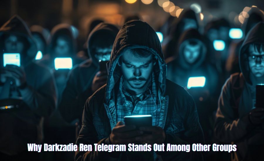 darkzadie ren telegram