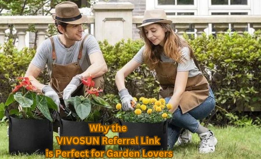 vivosun referral link