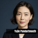 yujie pandartmouth