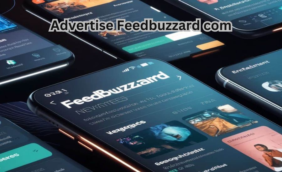 advertise feedbuzzard com