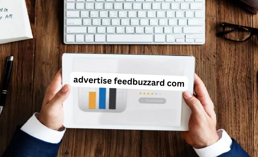 advertise feedbuzzard com