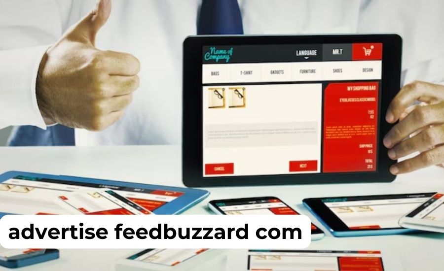 advertise feedbuzzard com