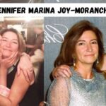 Jennifer Marina Joy-Morancho