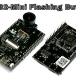 amb82-mini flashing buttons