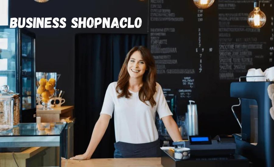 business shopnaclo