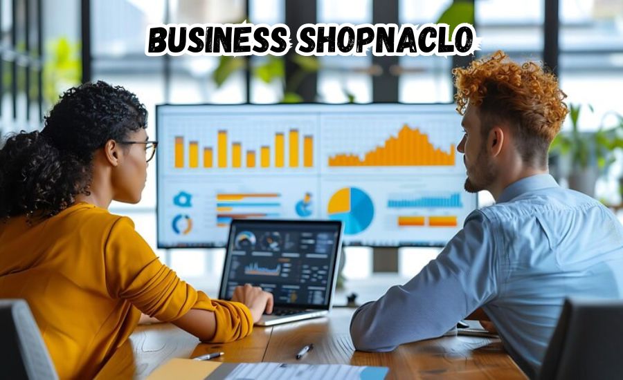 business shopnaclo