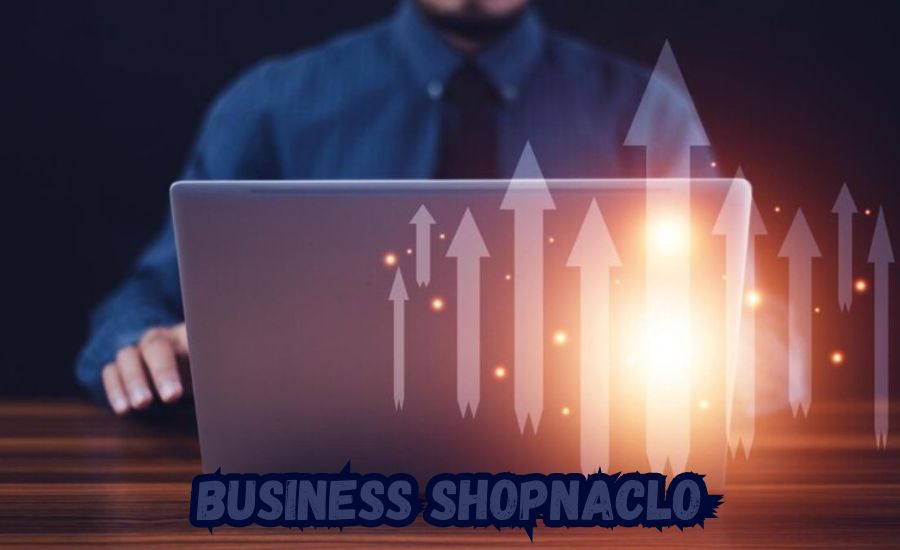 business shopnaclo