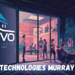 Revo Technologies Murray Utah