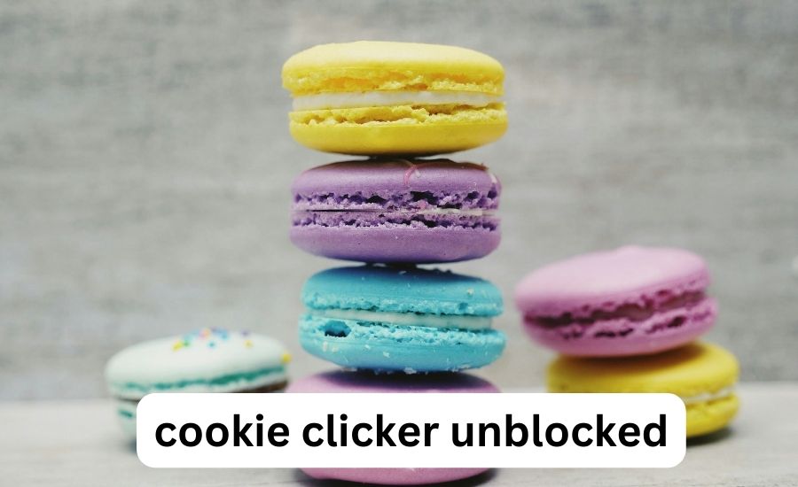 cookie clicker unblocked