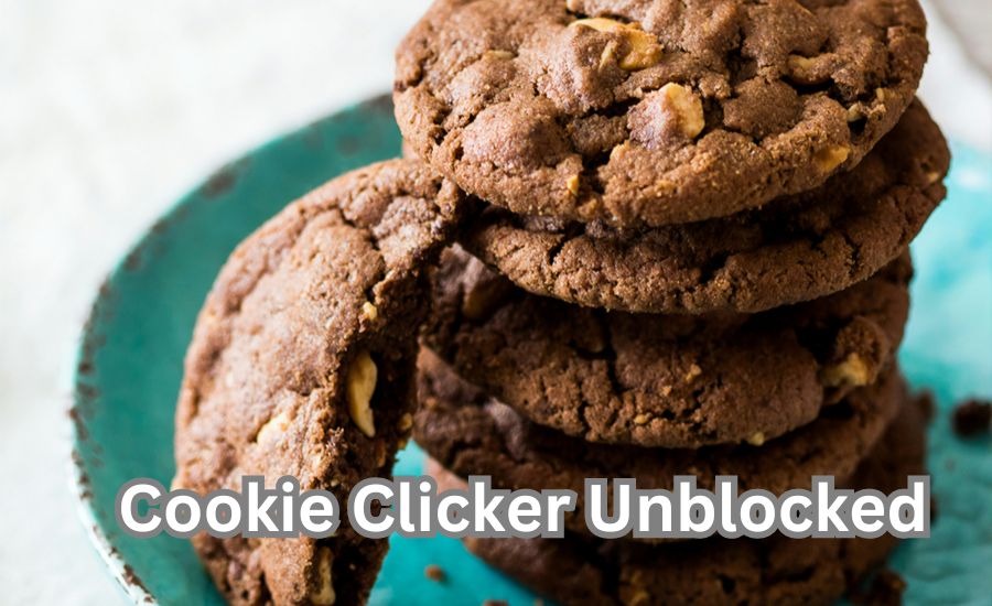 cookie clicker unblocked